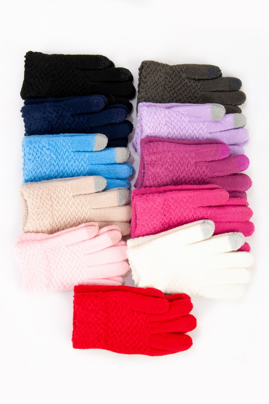 Рукавички дитячі